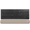 Picture of Στήριγμα καρπού Fellowes Breyta™ Keyboard Wrist Rest - Sand 100142579