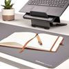 Picture of Επιφάνεια Fellowes Breyta™ Desk Mat Grey 100139321