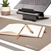 Picture of Επιφάνεια Fellowes Breyta™ Desk Mat Sand 100139324