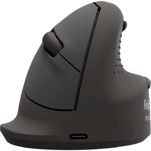 Picture of Εργονομικό ποντίκι Fellowes Breyta™ Plus+ Vertical Mouse - Small Right 100145380