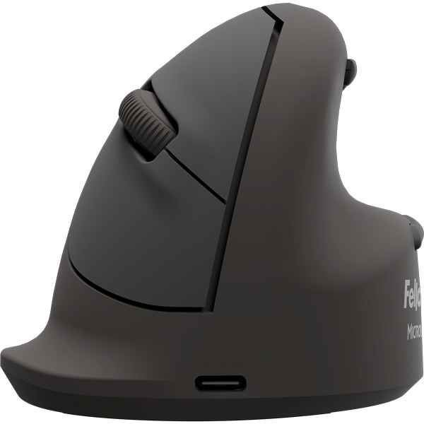Picture of Εργονομικό ποντίκι Fellowes Breyta™ Plus+ Vertical Mouse - Large Right 100145382