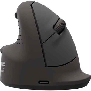 Picture of Εργονομικό ποντίκι Fellowes Breyta™ Plus+ Vertical Mouse - Medium Left Right 100145383