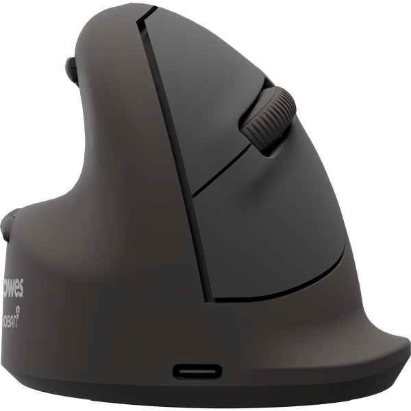 Picture of Εργονομικό ποντίκι Fellowes Breyta™ Plus+ Vertical Mouse - Large Left 100145384