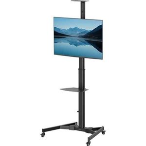 Picture of Οργάνωση γραφείου Fellowes Mobile TV Stand 100136877