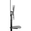Picture of Οργάνωση γραφείου Fellowes Mobile TV Stand 100136877