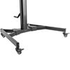 Picture of Οργάνωση γραφείου Fellowes Mobile TV Stand 100136877