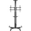 Picture of Οργάνωση γραφείου Fellowes Mobile TV Stand 100136877