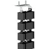 Picture of Οργάνωση γραφείου Fellowes CableSpine - Black 100136871