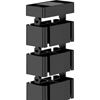 Picture of Οργάνωση γραφείου Fellowes CableSpine - Black 100136871