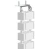 Picture of Οργάνωση γραφείου Fellowes CableSpine - White 100136872