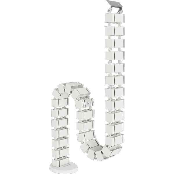 Picture of Οργάνωση γραφείου Fellowes CableSpine - White 100136872