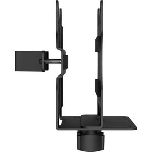 Picture of Οργάνωση γραφείου Fellowes VESA Thin Client Holder - Black 100136873