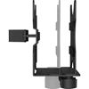 Picture of Οργάνωση γραφείου Fellowes VESA Thin Client Holder - Black 100136873