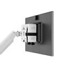 Picture of Οργάνωση γραφείου Fellowes VESA Thin Client Holder - White 100136874