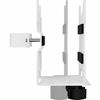 Picture of Οργάνωση γραφείου Fellowes VESA Thin Client Holder - White 100136874