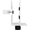 Picture of Οργάνωση γραφείου Fellowes VESA Thin Client Holder - White 100136874