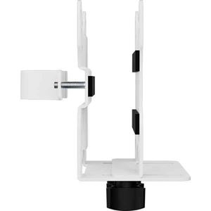 Picture of Οργάνωση γραφείου Fellowes VESA Thin Client Holder - White 100136874