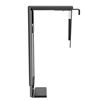 Picture of Οργάνωση γραφείου Fellowes Desk Thin Client Holder - Black 100136875