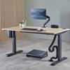 Picture of Οργάνωση γραφείου Fellowes Desk Thin Client Holder - Black 100136875