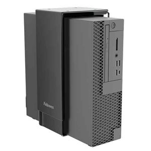 Picture of Οργάνωση γραφείου Fellowes Desk Thin Client Holder - Black 100136875