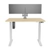 Picture of Οργάνωση γραφείου Fellowes Desk Thin Client Holder - White 100136876