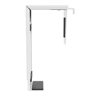Picture of Οργάνωση γραφείου Fellowes Desk Thin Client Holder - White 100136876