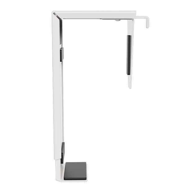 Picture of Οργάνωση γραφείου Fellowes Desk Thin Client Holder - White 100136876