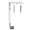 Picture of Οργάνωση γραφείου Fellowes Desk Thin Client Holder - White 100136876