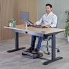 Picture of Βάση Laptop Fellowes Alumia™ Desk Laptop Stand - Silver 100138880