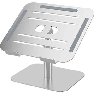 Picture of Βάση Laptop Fellowes Alumia™ Desk Laptop Stand - Silver 100138880