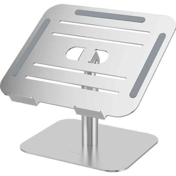 Picture of Βάση Laptop Fellowes Alumia™ Desk Laptop Stand - Silver 100138880