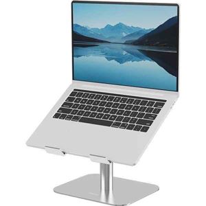 Picture of Βάση Laptop Fellowes Alumia™ Desk Laptop Stand - Silver 100138880