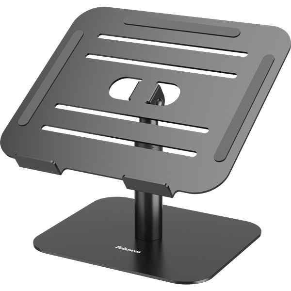 Picture of Βάση Laptop Fellowes Alumia™ Desk Laptop Stand - Black 100138881