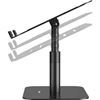 Picture of Βάση Laptop Fellowes Alumia™ Desk Laptop Stand - Black 100138881