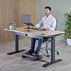 Picture of Βάση Laptop Fellowes Alumia™ Desk Laptop Stand - Black 100138881