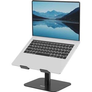 Picture of Βάση Laptop Fellowes Alumia™ Desk Laptop Stand - Black 100138881