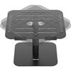 Picture of Βάση Laptop Fellowes Alumia™ Desk Laptop Stand - Black 100138881