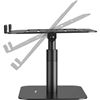 Picture of Βάση Laptop Fellowes Alumia™ Desk Laptop Stand - Black 100138881