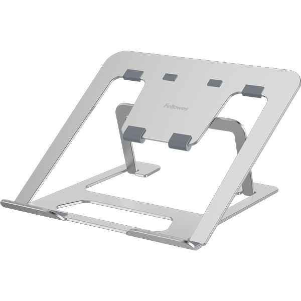 Picture of Βάση Laptop Fellowes Alumia™ Portable Laptop Stand - Silver 100138867
