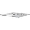 Picture of Βάση Laptop Fellowes Alumia™ Portable Laptop Stand - Silver 100138867