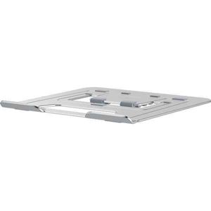 Picture of Βάση Laptop Fellowes Alumia™ Portable Laptop Stand - Silver 100138867