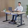 Picture of Βάση Laptop Fellowes Alumia™ Portable Laptop Stand - Silver 100138867