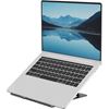 Picture of Βάση Laptop Fellowes Alumia™ Portable Laptop Stand - Black 100138868