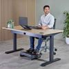 Picture of Βάση Laptop Fellowes Alumia™ Portable Laptop Stand - Black 100138868