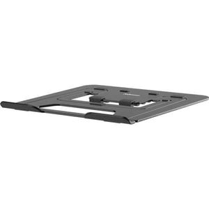 Picture of Βάση Laptop Fellowes Alumia™ Portable Laptop Stand - Black 100138868