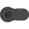 Picture of Οργάνωση γραφείου Fellowes Ampra™ Power Spot - Black 100137179
