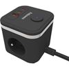 Picture of Οργάνωση γραφείου Fellowes Ampra™ Power Cube - Black 100137169