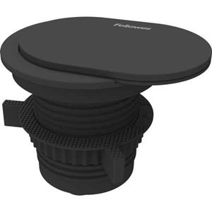 Picture of Οργάνωση γραφείου Fellowes Ampra™ Power Spot - Black 100137177