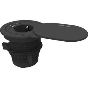 Picture of Οργάνωση γραφείου Fellowes Ampra™ Power Spot - Black 100137177