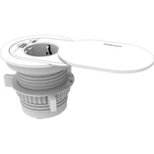 Picture of Οργάνωση γραφείου Fellowes Ampra™ Power Spot - White 100137178